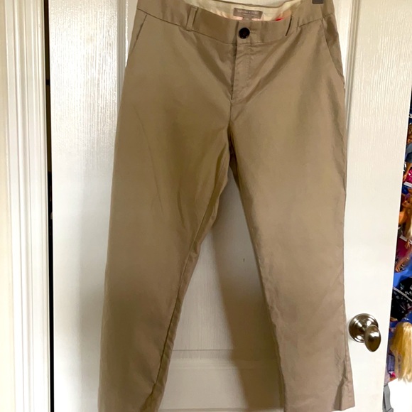 The Hampton pant - Picture 2 of 4